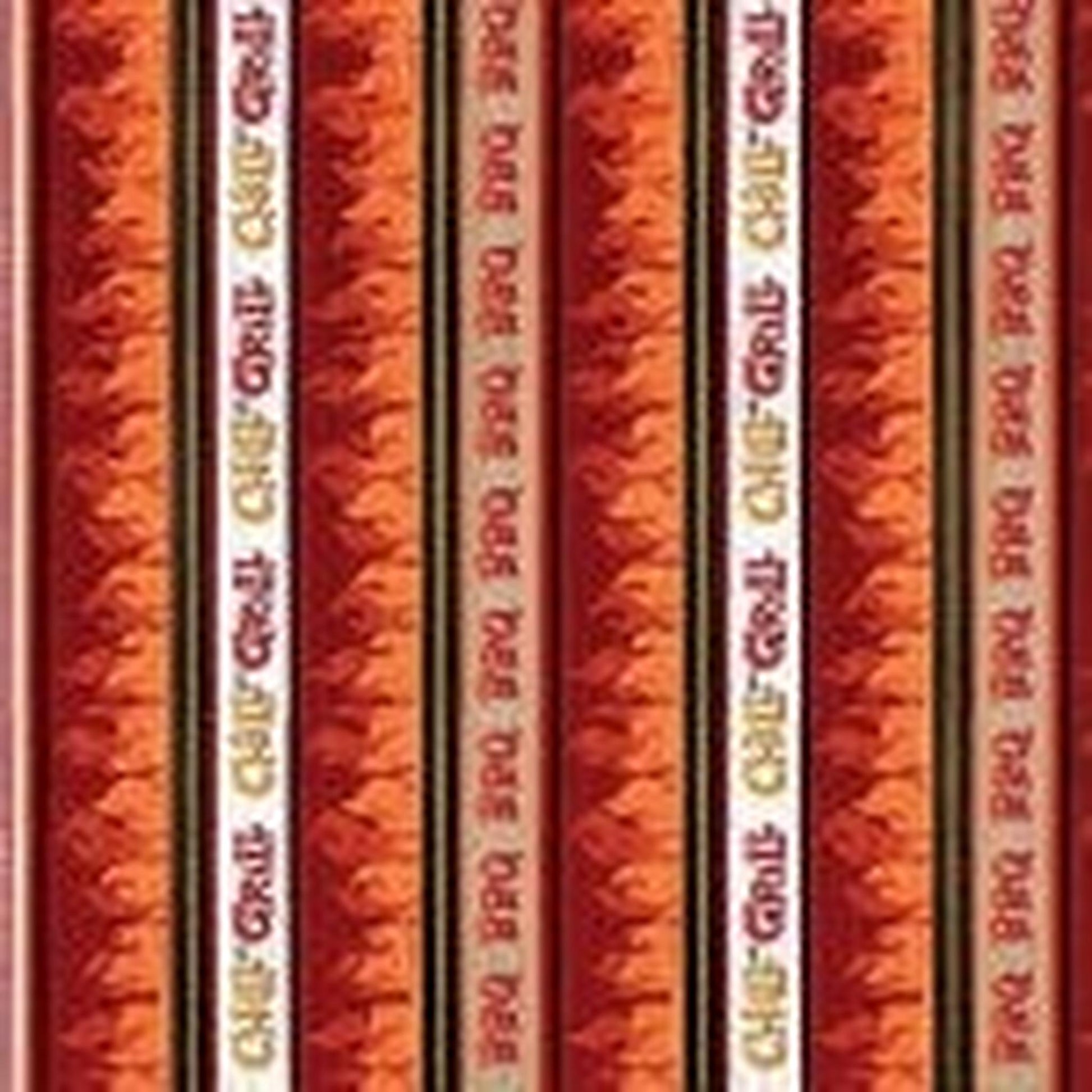 MM Chill and Grill Strip e- Multi