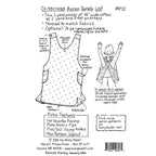 Pattern: Crisscross Apron
