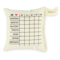 Needle Sorting Pin Cushion