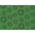 M&S Textiles - Caming Ground 2: Green