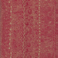 M&S Textiles - My Country Utopia Pink