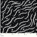 M&S Textiles - Bush Medicine 2 Black