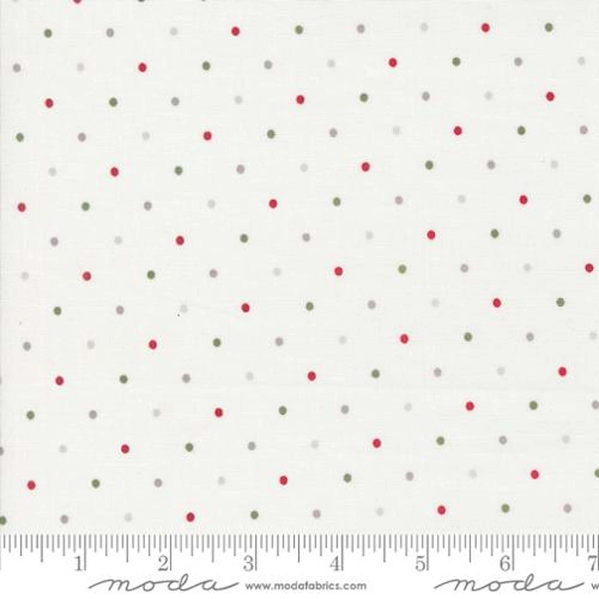 Magic Dot by Lella Boutique - Christmas