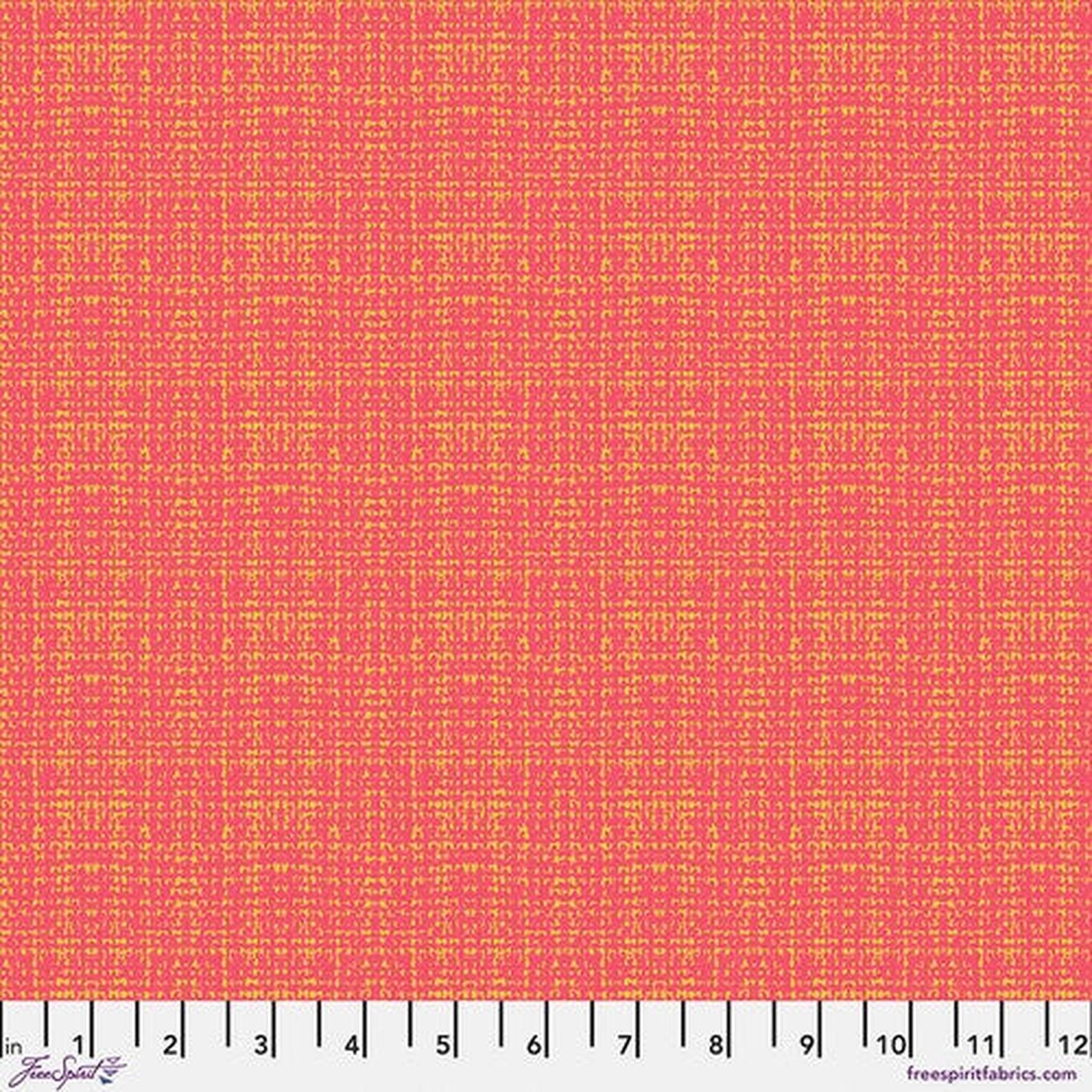 Magic Makers by Cori Dantini Weave - Coral