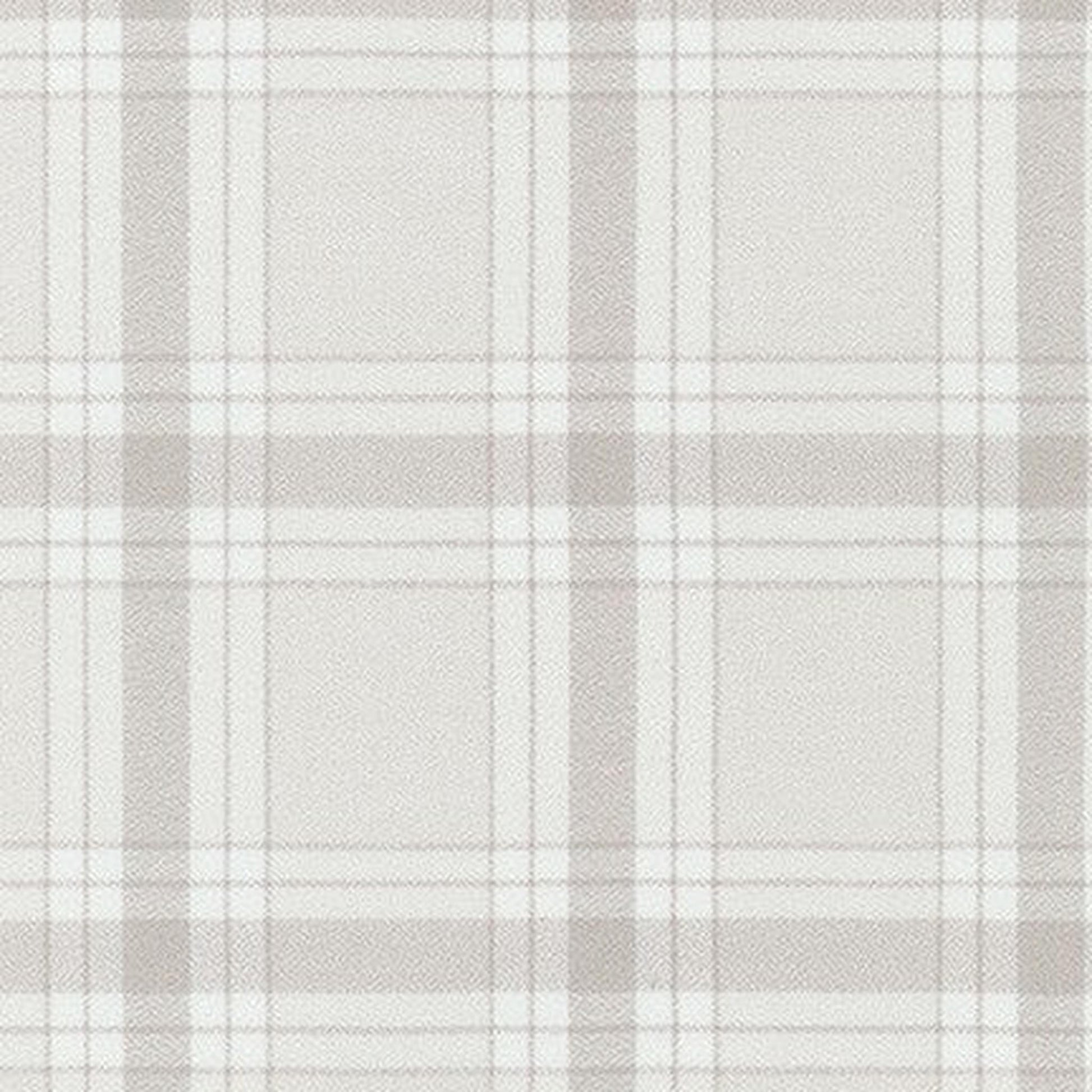 Mammoth Flannel by Studio RK - Bone