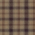 Mammoth Flannel by Studio RK - Chocolate