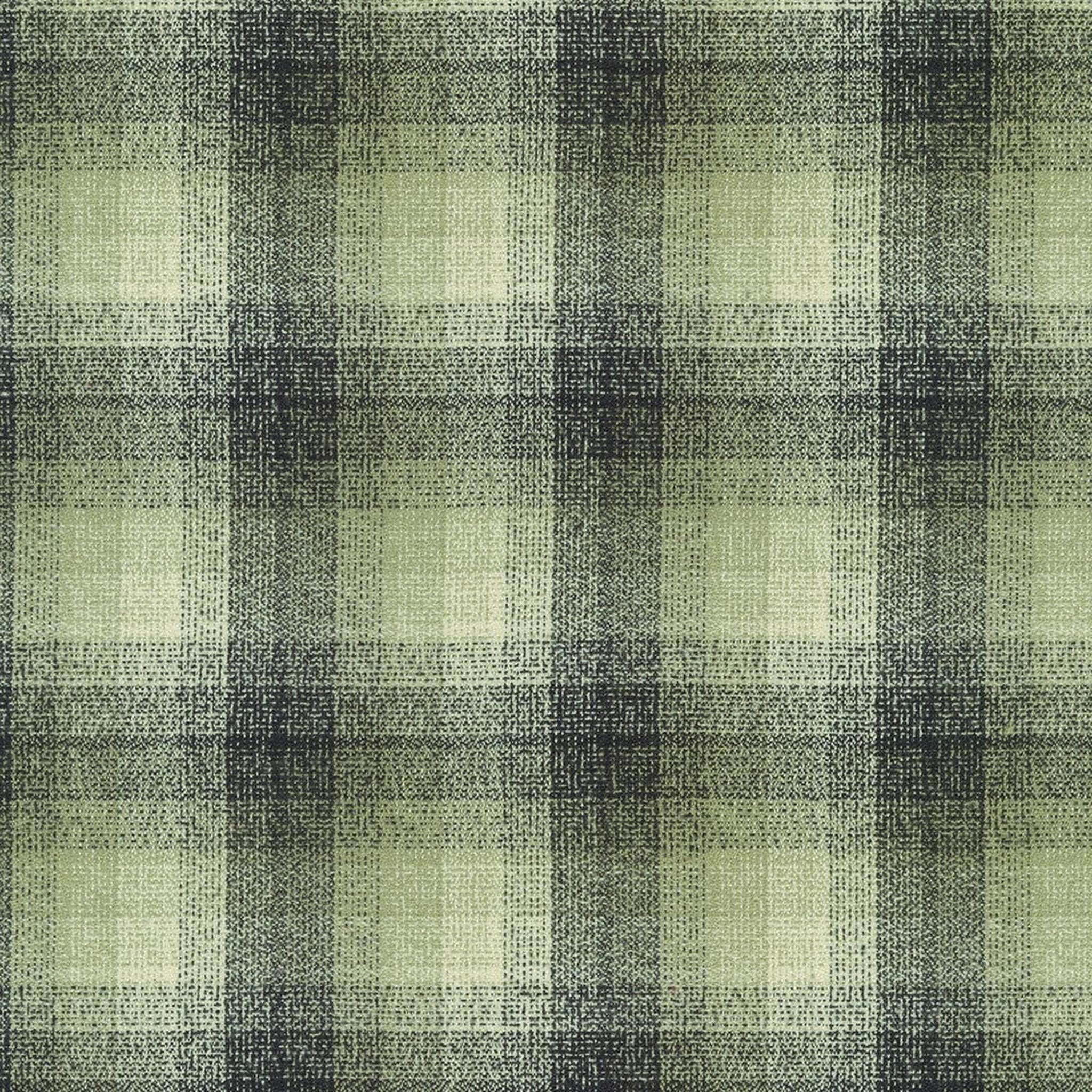 Mammoth Flannel by Studio RK - Olive