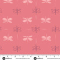 Meadow Walk by Alexandra Bordallo - Dragonfly Daze: Petal