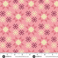 Meadow Walk by Alexandra Bordallo - Sawtooth Star: Petal