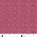 Meadow Walk by Alexandra Bordallo - Seedling: Lilac