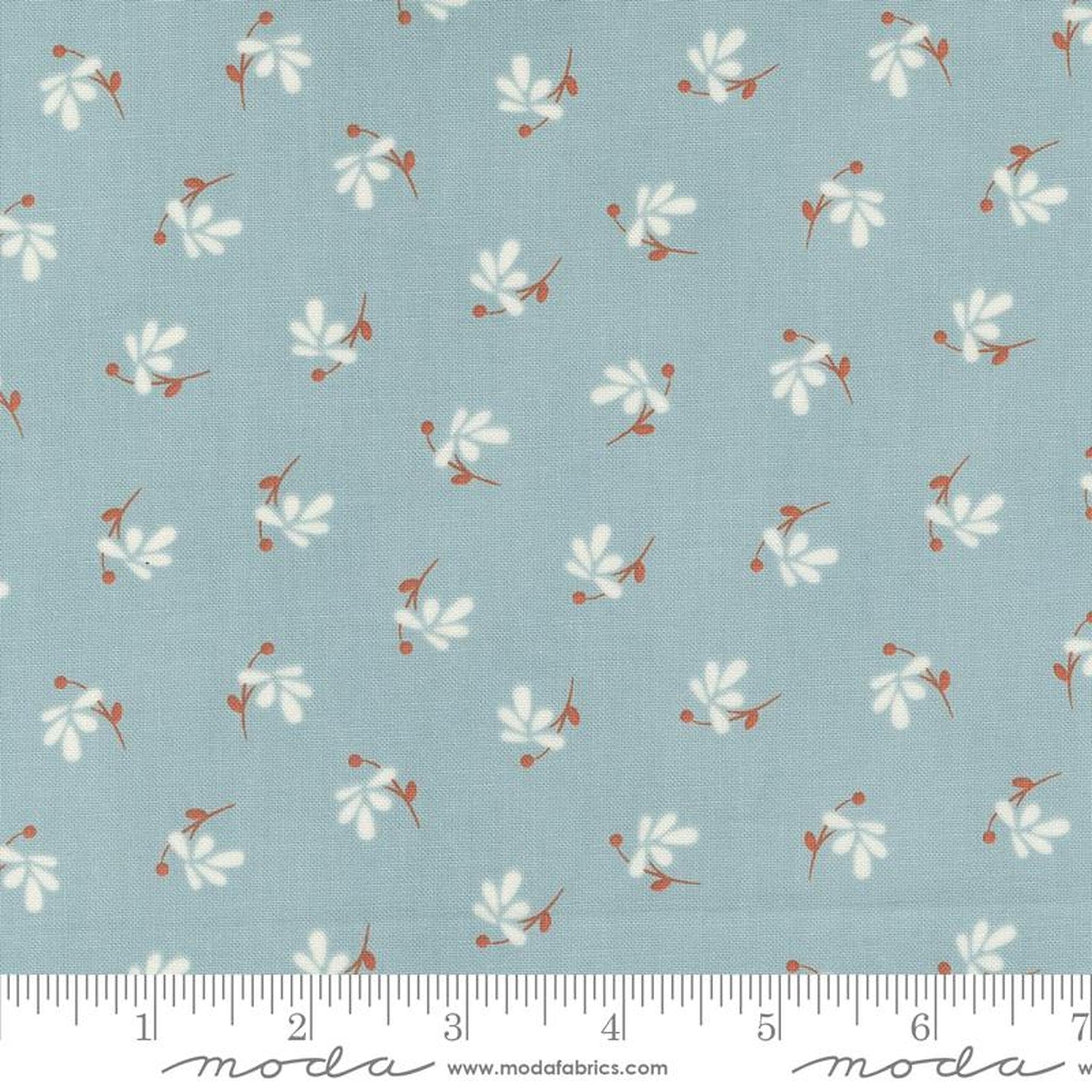 Melrose by Studio M - Beverly: Blue Sky