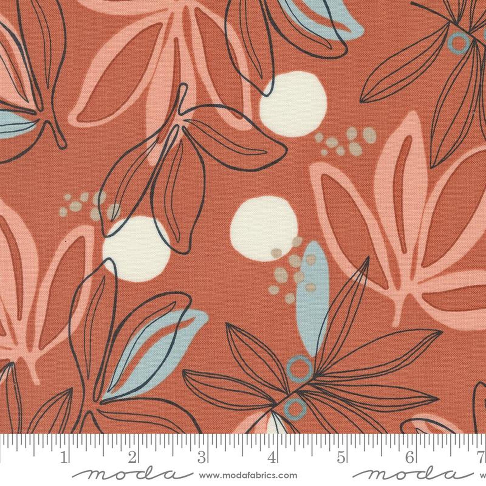 Melrose by Studio M - Palm: Sunset