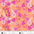 Memories Unfold by Stephanie Organes - Martha's Vineyard: Peach Fuzz