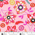 Memories Unfold by Stephanie Organes - Mayflower: Blush
