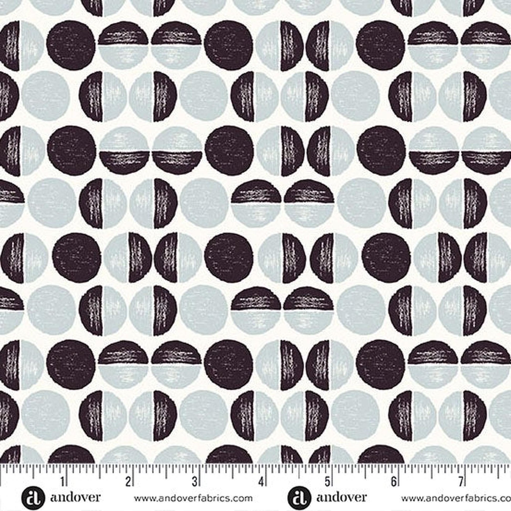 Memories Unfold by Stephanie Organes - Moonlit: Midnight