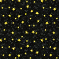 Meowy Christmas Twinkle - Black