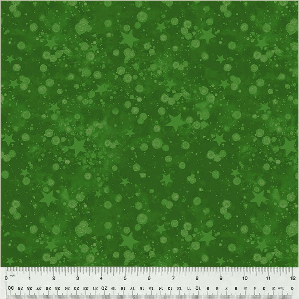 Meowy Christmas Twinkle - Pine