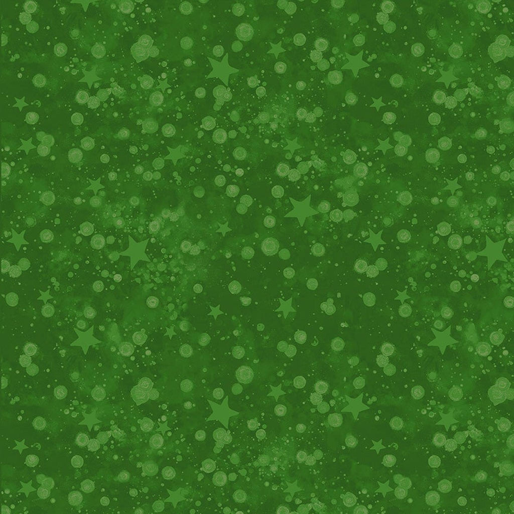 Meowy Christmas Twinkle - Pine