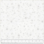 Meowy Christmas Twinkle - White