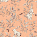 Meriwether by AGF Studio - Cottontail Playful