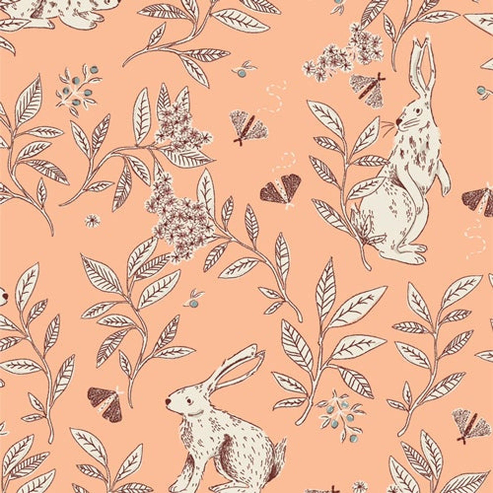 Meriwether by AGF Studio - Cottontail Playful