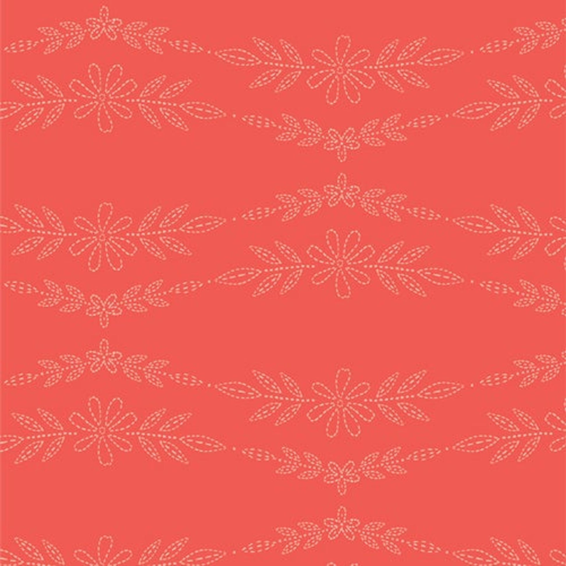 Meriwether by AGF Studio - Embrodiered Garland