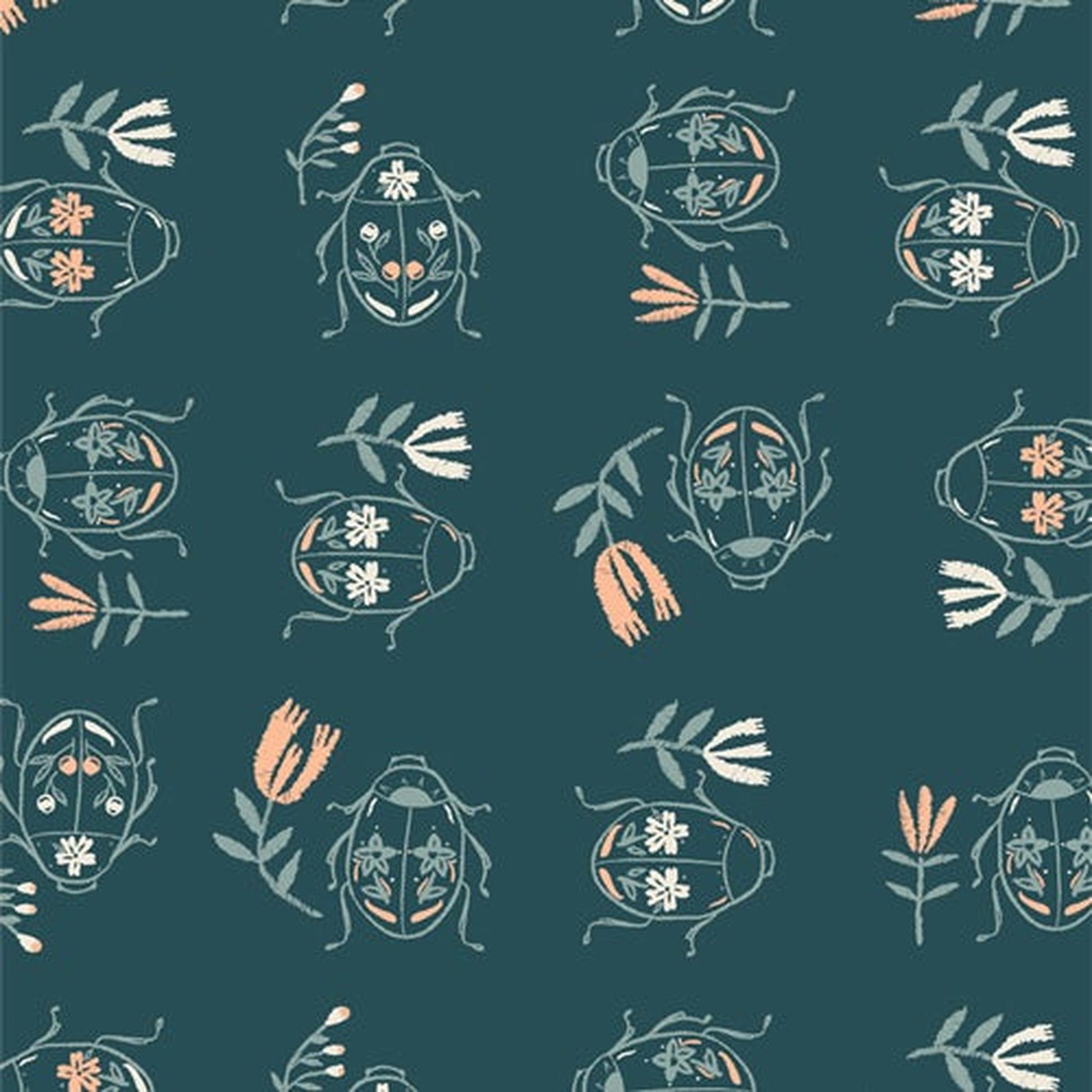 Meriwether by AGF Studio - June Bug Waltz