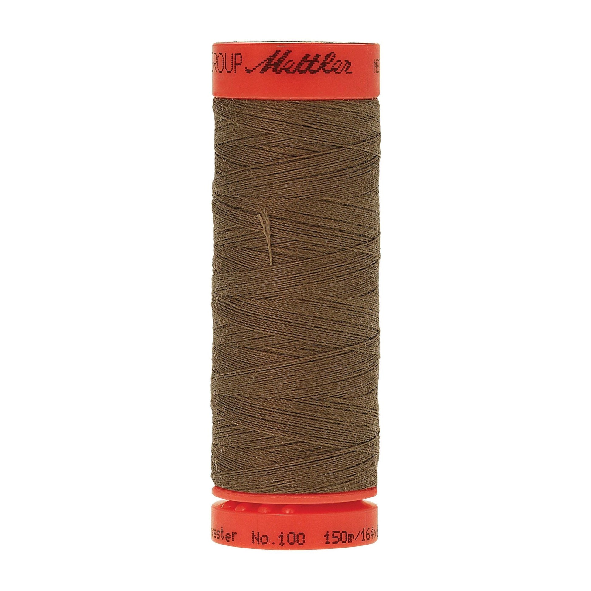 Metrosene Poly Thread 50wt 150m/164yds Amygdala