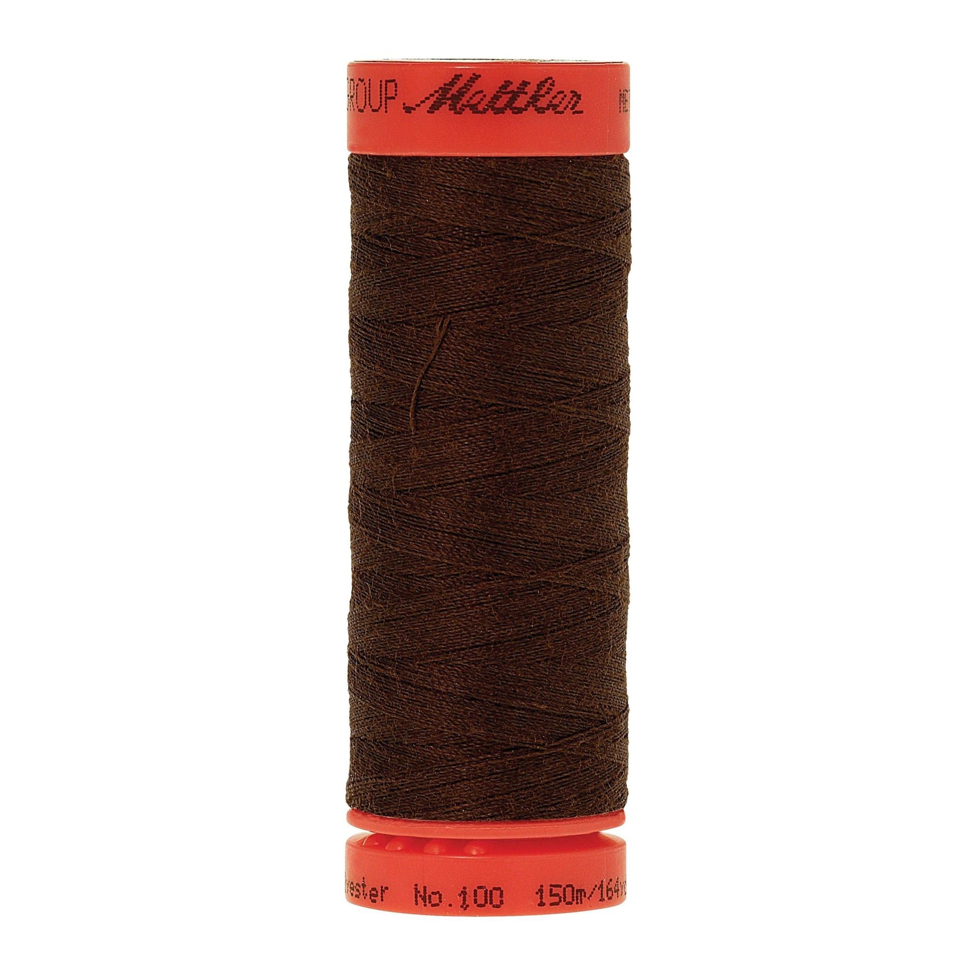 Metrosene Poly Thread 50wt 150m/164yds Apple Seed
