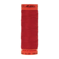 Metrosene Poly Thread 50wt 150m/164yds Cardinal