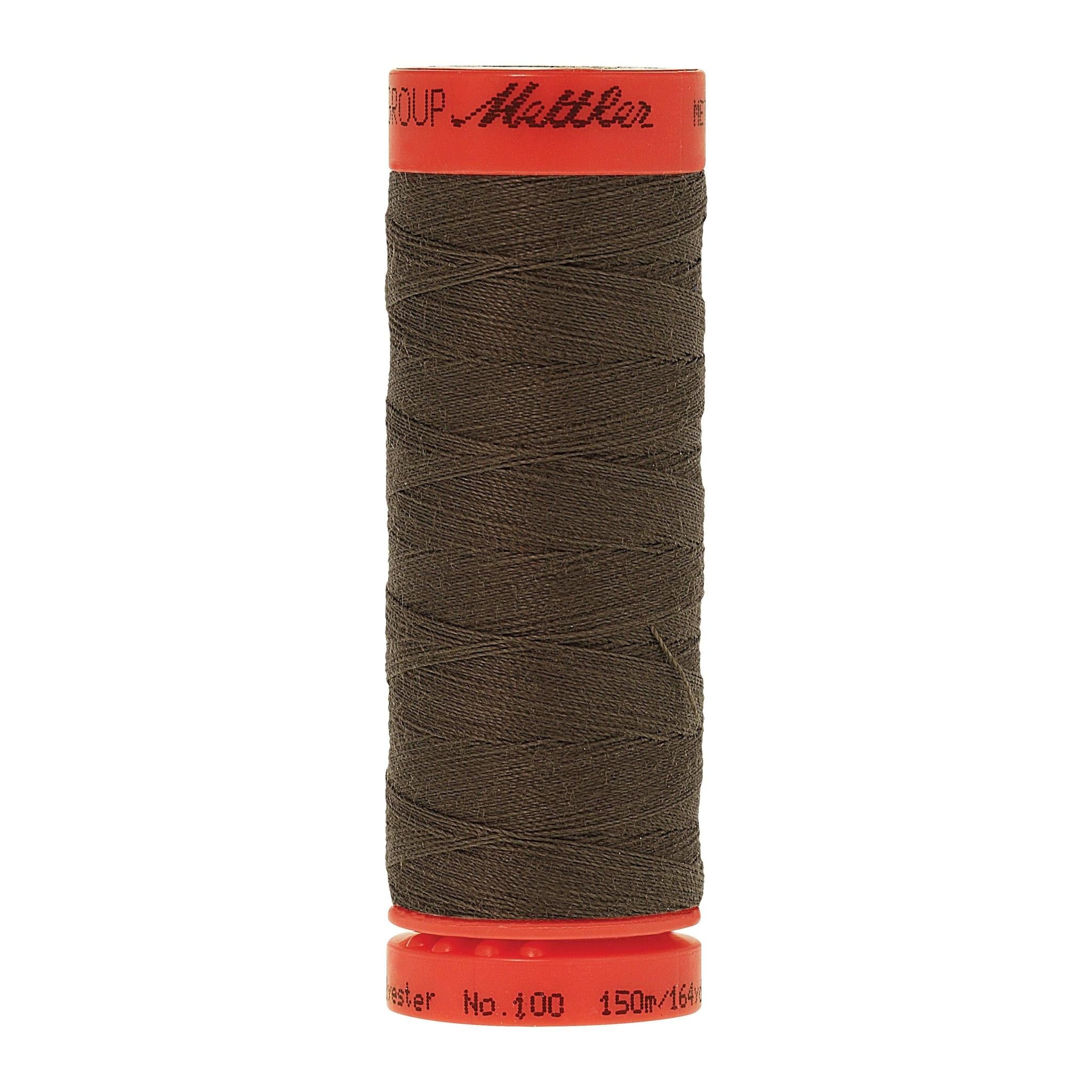 Metrosene Poly Thread 50wt 150m/164yds Chaff