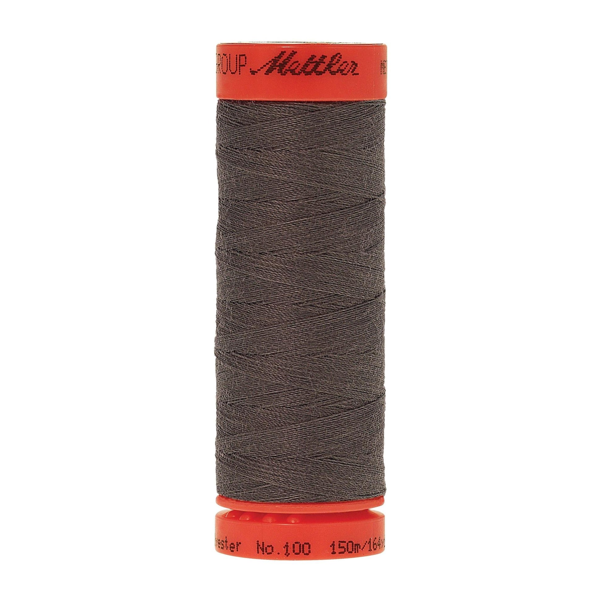 Metrosene Poly Thread 50wt 150m/164yds Cobblestone