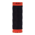 Metrosene Poly Thread 50wt 150m/164yds Darkest Blue