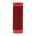 Metrosene Poly Thread 50wt 150m/164yds Fire Engine