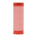 Metrosene Poly Thread 50wt 150m/164yds Iced Pink