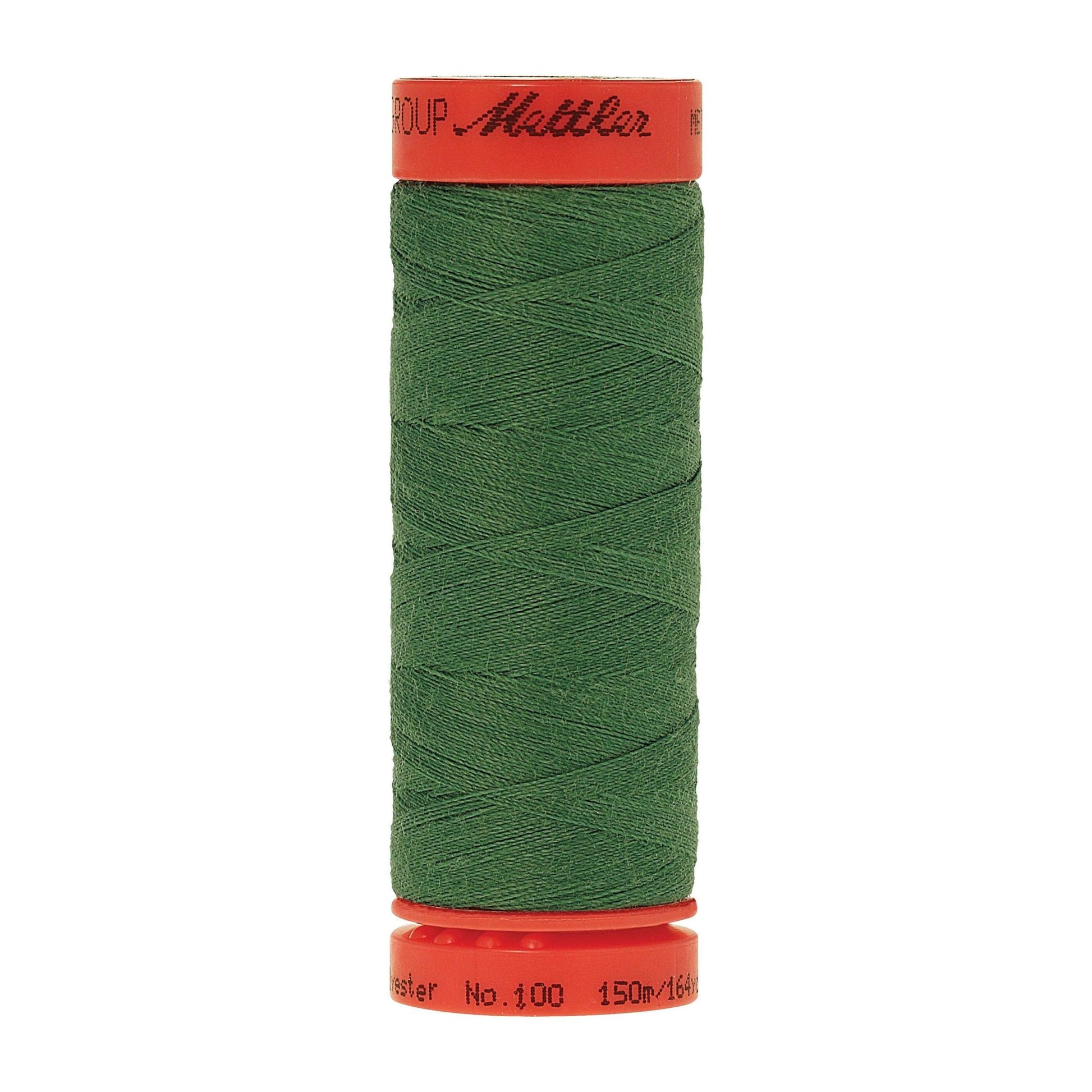 Metrosene Poly Thread 50wt 150m/164yds Kelley