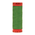 Metrosene Poly Thread 50wt 150m/164yds Light Kelly