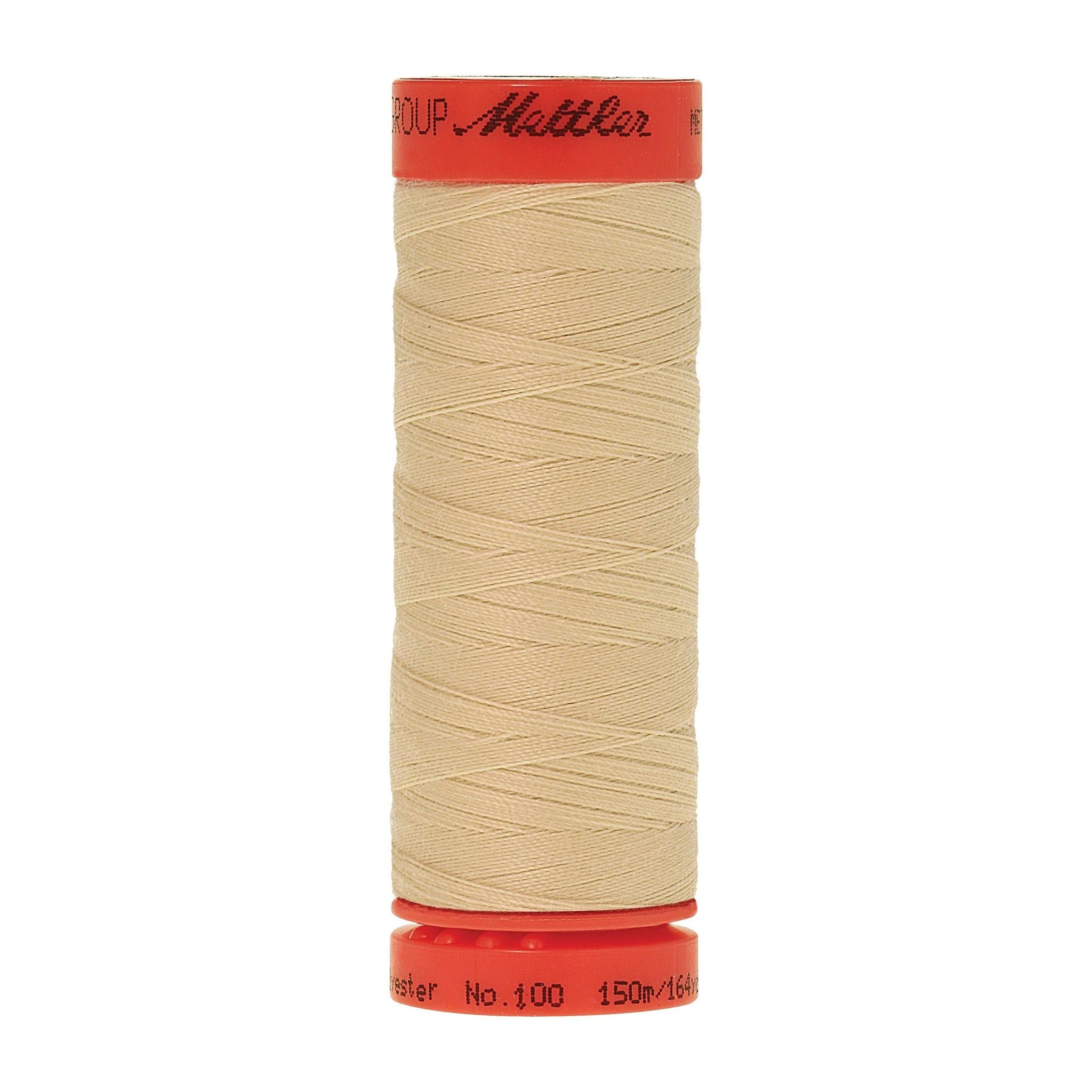 Metrosene Poly Thread 50wt 150m/164yds Lime Blossom
