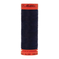 Metrosene Poly Thread 50wt 150m/164yds Navy