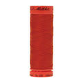 Metrosene Poly Thread 50wt 150m/164yds Paprika
