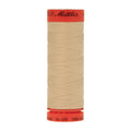 Metrosene Poly Thread 50wt 150m/164yds Pine Nut