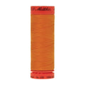 Metrosene Poly Thread 50wt 150m/164yds Pumpkin