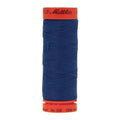 Metrosene Poly Thread 50wt 150m/164yds Royal Blue