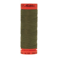 Metrosene Poly Thread 50wt 150m/164yds Seagrass