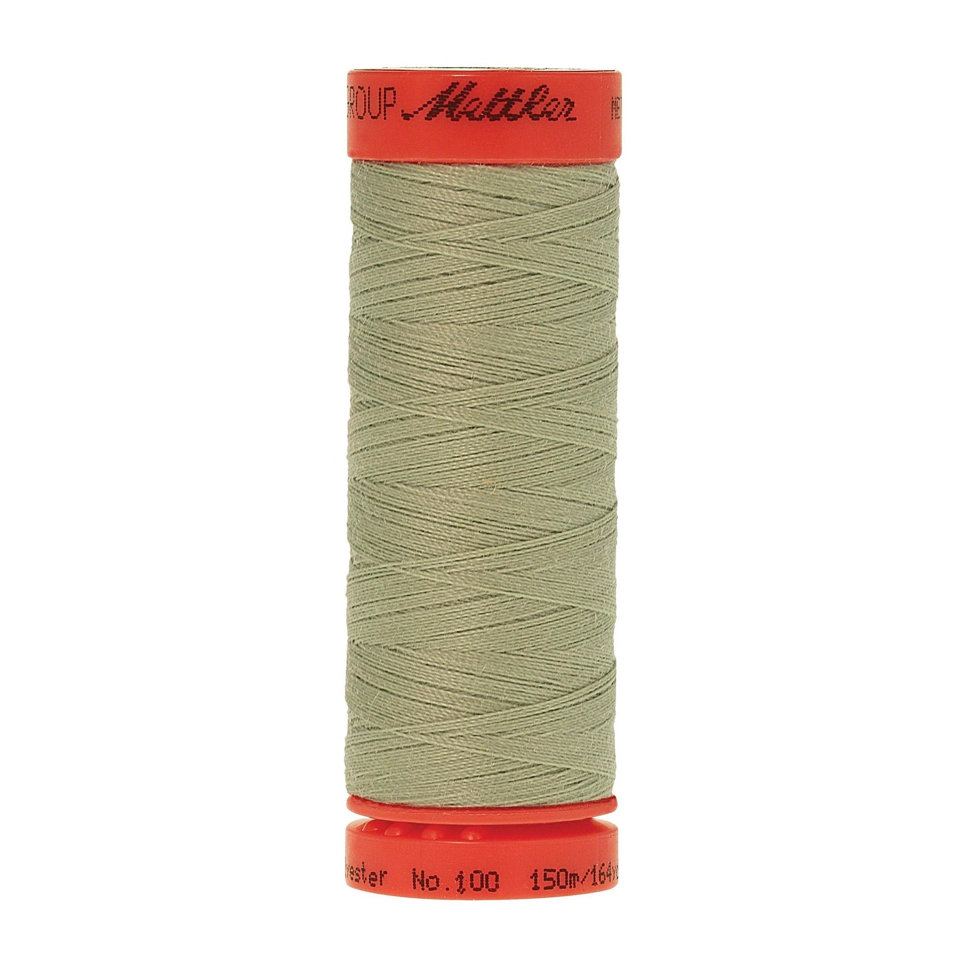 Metrosene Poly Thread 50wt 150m/164yds Spanish Moss