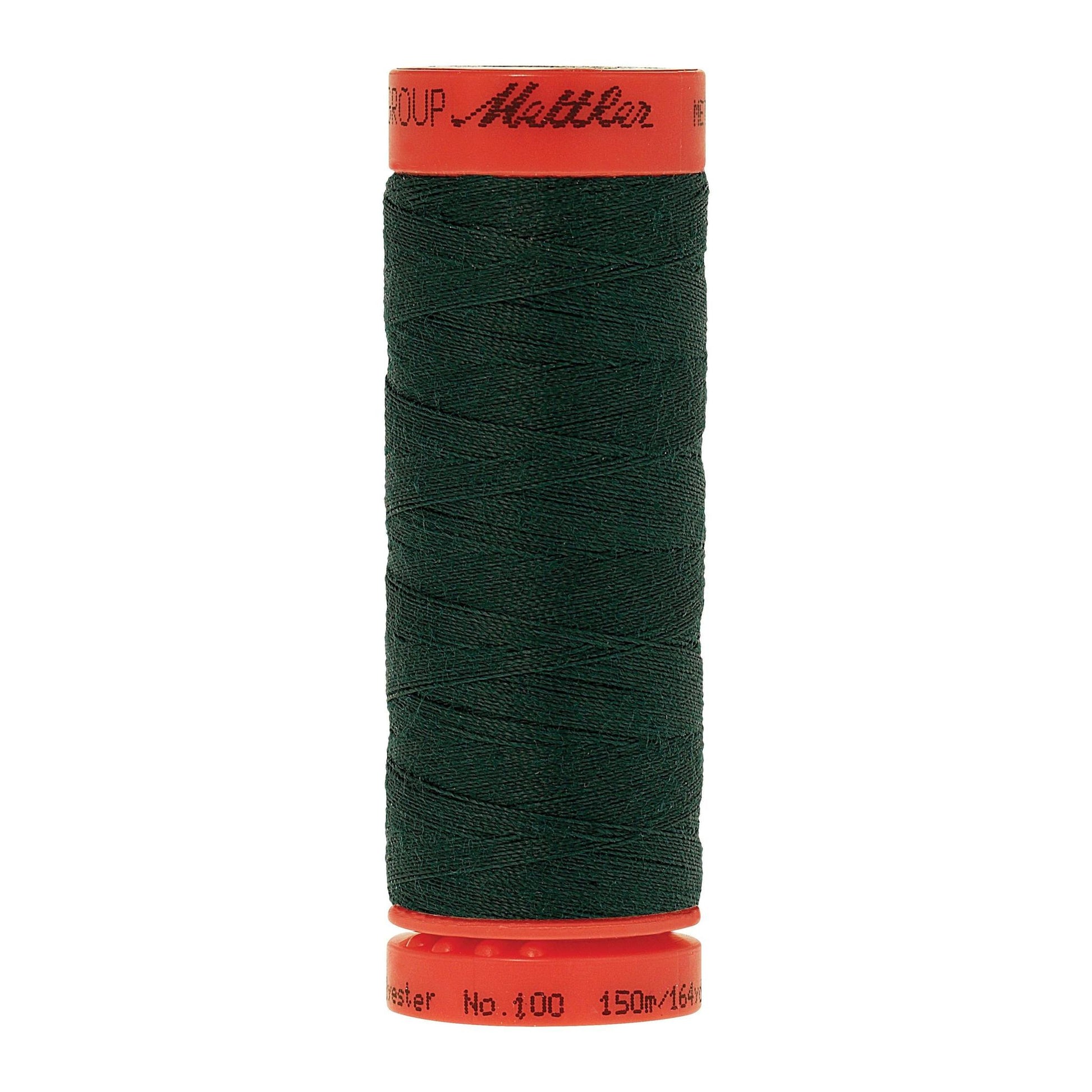 Metrosene Poly Thread 50wt 150m/164yds Swamp
