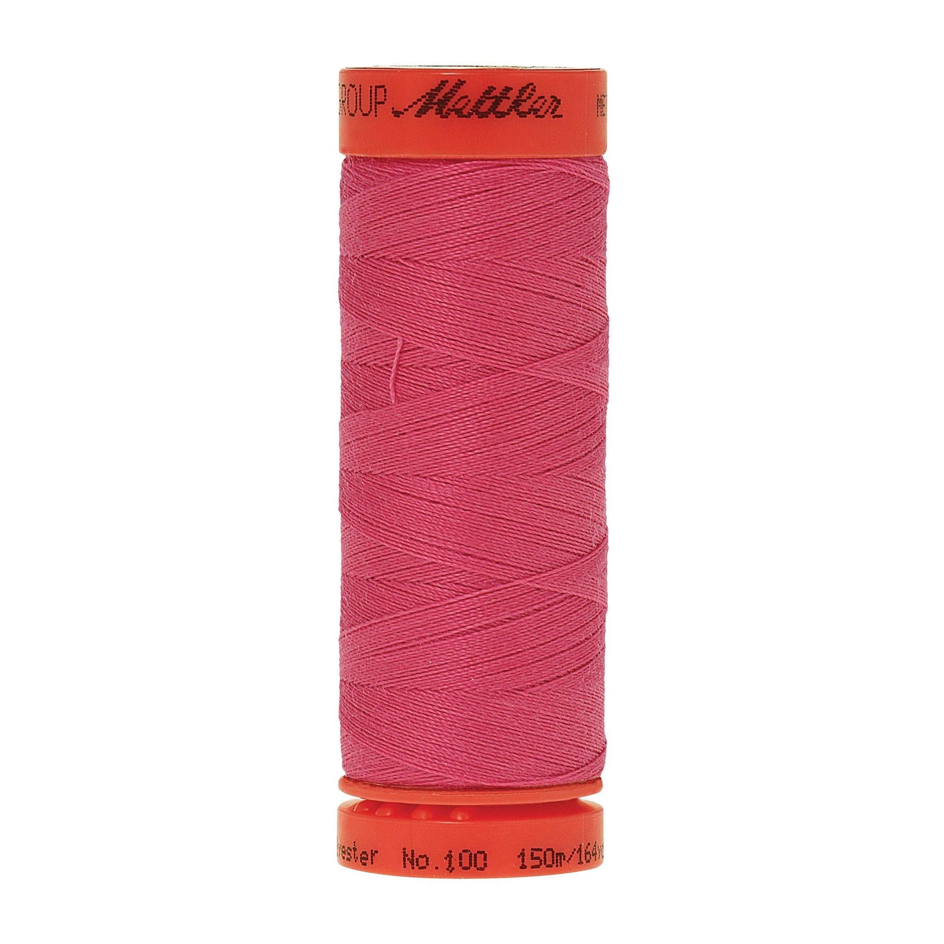 Metrosene Poly Thread 50wt 150m/164yds Tropicana