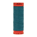 Metrosene Poly Thread 50wt 150m/164yds Truly Teal