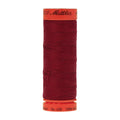 Metrosene Poly Thread 50wt 150m/164yds Winterberry