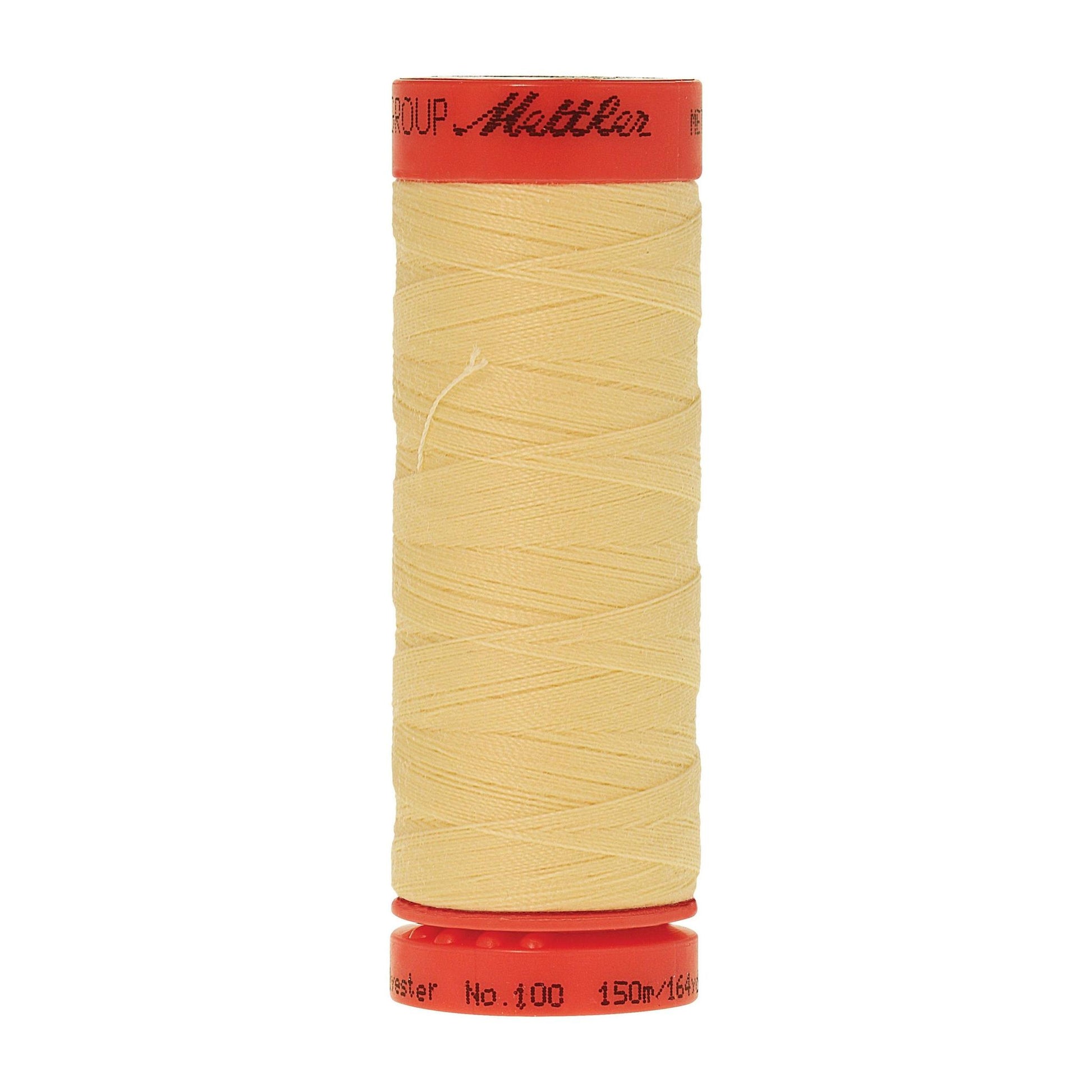 Metrosene Poly Thread 50wt 150m/164yds Wintersun